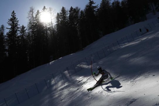 Cortina, focolaio all’hotel De la Poste dopo i tre eventi ospitati nel mese di febbraio. Tra questi anche i mondiali di sci