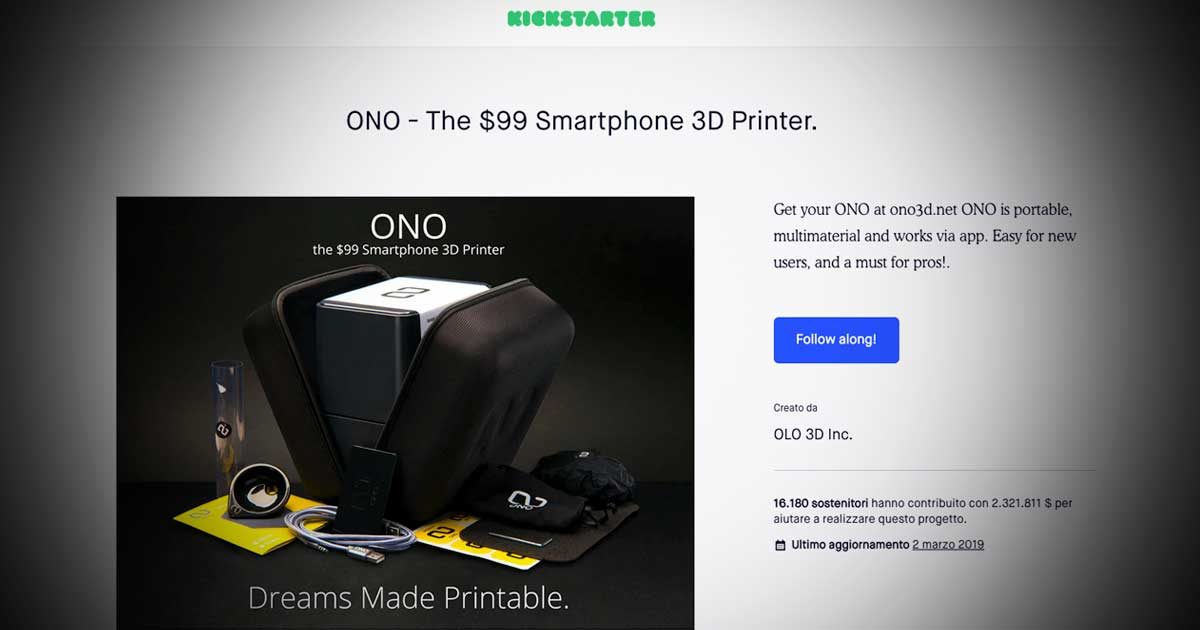 Covid, rivolta in Rete contro l’imprenditore che accusa Arcuri sulle mascherine: “Ha raccolto 2,3 milioni per stampanti 3d mai consegnate”