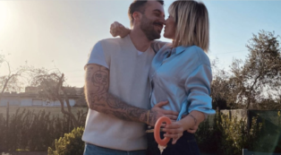 Copertina di Amici 2021, Veronica Peparini e Andreas Muller pronti a sposarsi? I 25 anni di differenza d’età non ‘ostacolano’ la loro storia