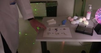 Copertina di Stanza ad hoc e percorsi sensoriali: così a Tor Vergata saranno vaccinati i pazienti autistici – Video
