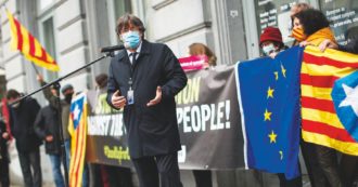 Copertina di Puigdemont&C., la storia infinita: stop all’immunità