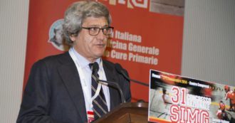 Copertina di Favorì un prof per la cattedra di Medicina. Indagato il medico personale del Papa