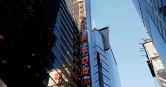 Copertina di L’agenzia per i giovani dà l’appalto da 4 mln a E&Y (da cui viene la direttrice)