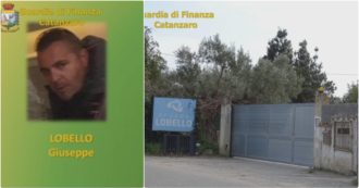 Copertina di ‘Ndrangheta, sette arresti a Catanzaro: “Imprenditore intoccabile era il collettore delle estorsioni”