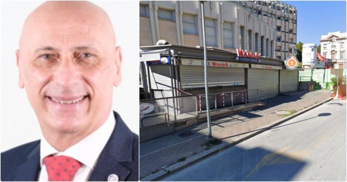 Liguria, il consigliere regionale di Toti scrive al Policlinico: “Strappo alla regola, vaccinate il personale del bar vicino all’ospedale”