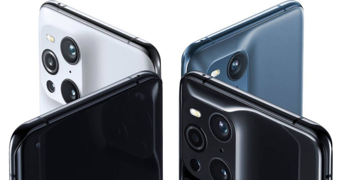 Oppo Find X3 Series, ufficiale la nuova famiglia di smartphone di fascia medio-alta
