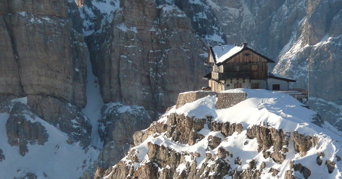 Il rifugio Nuvolau ha trovato (dopo un bando) la giovane donna che lo gestirà: è la 27enne Emma Menardi