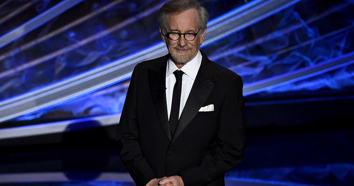 “Steven Spielberg girerà un film autobiografico”, l’Arizona come fonte di ispirazione per le sue opere