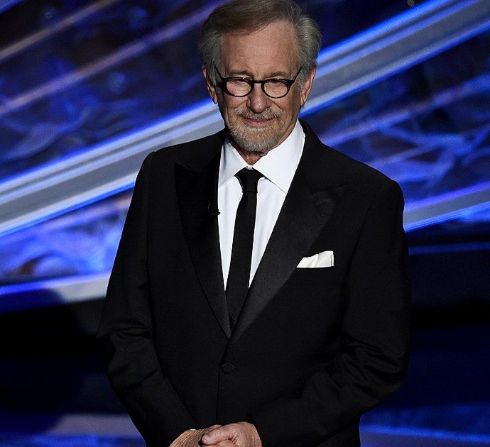 “Steven Spielberg girerà un film autobiografico”, l’Arizona come fonte di ispirazione per le sue opere