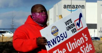 Copertina di La riforma del lavoro Dem non piace al Gop e a Bezos