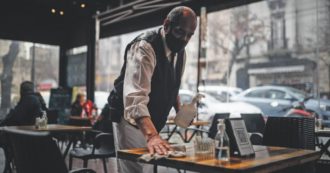 Copertina di Un futuro di lavoretti: i consigli di McKinsey per il dopo-Covid