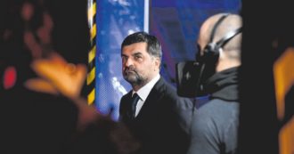 Copertina di Caso Palamara-Pignatone, Cantone: “Parlerò al Csm”