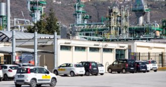 Copertina di Processo Eni in Basilicata, l’esercito delle parti civili