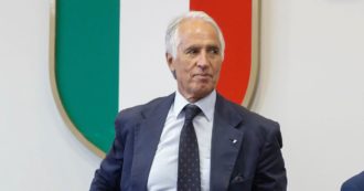 Copertina di Delega allo Sport, il primo inciampo per Mario Draghi