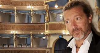 Copertina di Il mondo della danza dimenticato, parla il coreografo Renato Zanella: “Situazione drammatica, serve linea comune a livello europeo”