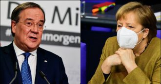 Copertina di La Germania alla prova delle urne mentre i contagi salgono: tra critiche e scandali, perché nei Länder al voto la Cdu rischia il crollo