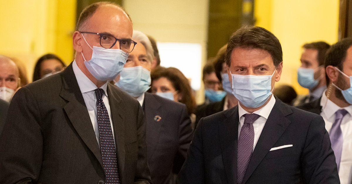 Enrico Letta da oggi alla guida del Pd – Il rapporto con Conte e il futuro del patto con il M5s: il reddito di cittadinanza, l’ambiente, l’Europa