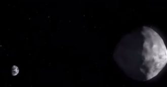Copertina di Un asteroide “sfiorerà” la Terra domenica 21 marzo: è il più grande mai conosciuto. La Nasa: “Resterà a distanza di sicurezza”