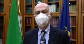 Covid, Rezza: “Peggiora la situazione dei contagi, l’incidenza è in salita. Necessario contenere l’epidemia per accelerare la campagna vaccinale”