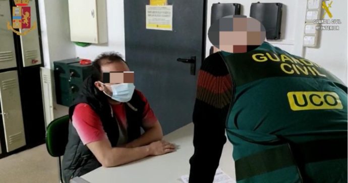 ‘Ndrangheta, arrestato in Spagna il latitante Giuseppe Romeo: ogni settimana inviava 40 chili di cocaina dall’Olanda a Milano