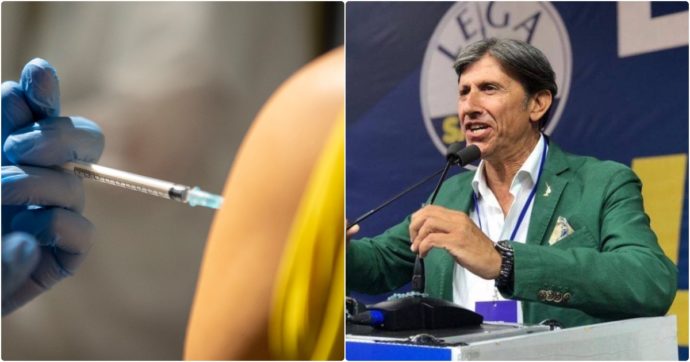 Sicilia, il caso dei vaccini alle persone indicate dal sindaco della Lega: “In lista 25 persone, la metà è stata rimandata a casa”