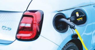 Copertina di La transizione verde “gonfiata dai generosi incentivi statali