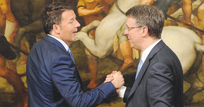 Copertina di Consip, s’indaga sul giudice che non archiviò Renzi sr.