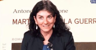 Copertina di Manzione. La vigilessa di Renzi si fa sistemare al ministero della Bonetti