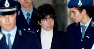Copertina di “Patrizia Reggiani deve ancora restituirmi il giaccone”: il racconto del poliziotto Carmine Gallo a 24 anni dall’arresto di ‘Lady Gucci’