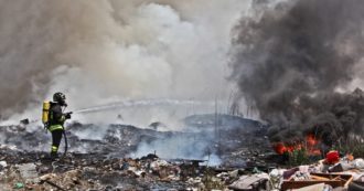 Terra dei fuochi, fatta la legge mancano i soldi. Tutti gli sconti con cui il Governo Meloni sceglie di non colpire il sistema