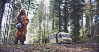 Copertina di Il “Confine incerto” dentro la tragedia  pedopornografica