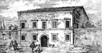 Copertina di “Il libro delle case”, visura catastale delle imperfezioni