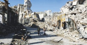 Siria: torture, stupri e sparizioni. Così vengono puniti i rifugiati che rientrano