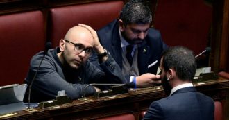 Copertina di “Mezzo milione versato dal partito alla società privata di Centemero”