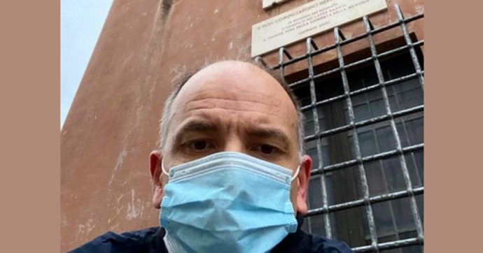 Il virus Mario contagia Letta: video di un minuto per dire sì