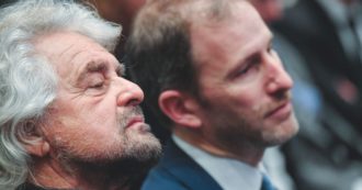 Copertina di Beppe Grillo detta le regole per i talk show ma è una propaganda facile da smascherare