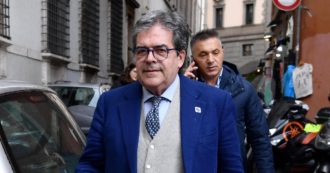 Copertina di Bilanci in rosso, rinviato a giudizio ex sindaco Bianco