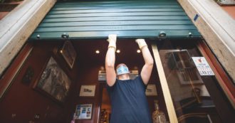 Copertina di Il “sostegno” già non basta: altro extra-deficit ad aprile