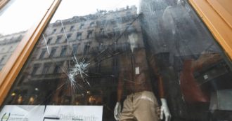 Copertina di “Ormai aspettiamo le briciole, nessuno vuole più ascoltarci”