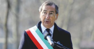 Beppe Sala passa ai Verdi: a Milano la transizione ecologica fa gola perché è una città in declino