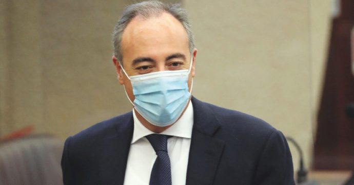 Gallera sogna il Comune: sondata pure una sua lista