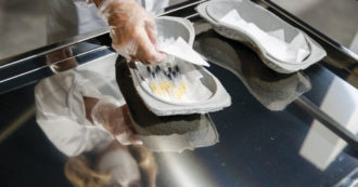 Copertina di “Avanti così e finiremo per buttare via le dosi”