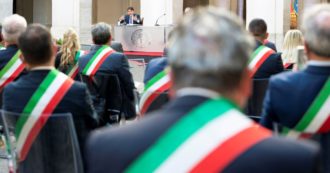 Copertina di Consulta: “Il Dpcm necessario in un momento di emergenza”