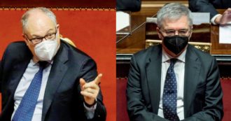 Recovery plan, le 500 pagine che Conte ha lasciato a Draghi