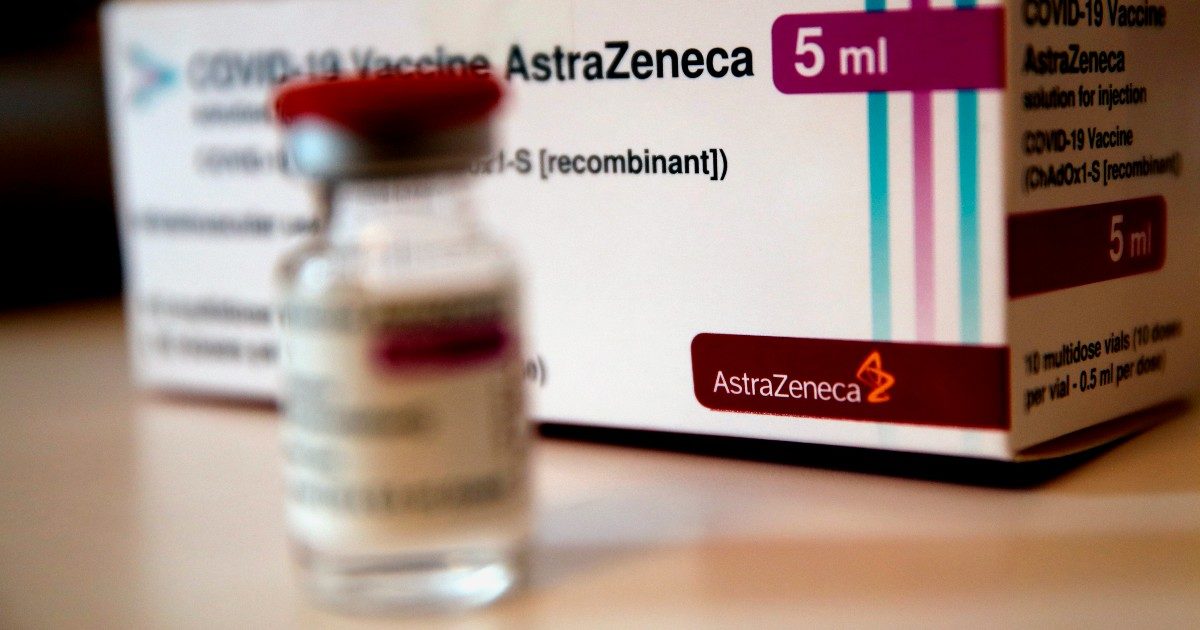 AstraZeneca, l’Aifa ferma la vaccinazione in Italia. Lo stop coordinato con Francia, Germania e Spagna: “Precauzionale”. Giovedì parere Ema