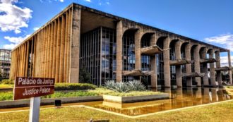 Copertina di Brasile, annullate quattro condanne a carico di Lula ma il processo dovrà ricominciare