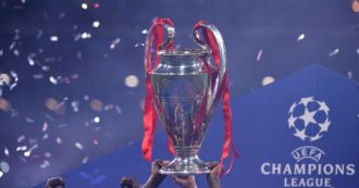 Copertina di Nuova Champions League, si allarga il fronte del no al torneo che ammazzerebbe i campionati: ora ci sono anche club inglesi