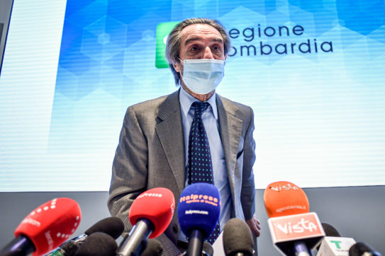 Lombardia, i guai di Aria vengono da lontano. Quando la stazione di appalti informatici finì nel mirino della Corte dei Conti regionale