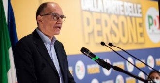 A Enrico Letta dico (di nuovo): non date il voto ai sedicenni!