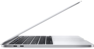 Copertina di Apple MacBook Pro 13, notebook da 13 pollici su Amazon con sconto di 374 euro